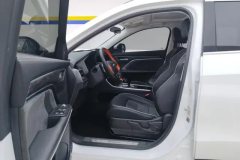 2023 Haval H6 2021 1.5T AT China tideUrbanEdition #9