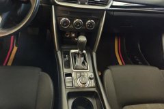 2019 Mazda CX-4 2018 2.0 AT blue sky vitalityEditionFWD China VI #16