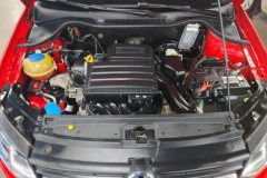 2015 Volkswagen Polo Hatchback 2014 1.4 AT Comfort #10