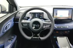 2025 BYD Seagull 2025 Smart Drive 305km vitalityEdition #15