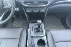 2019 GAC Trumpchi Trumpchi GS4 2019 1.5T MT 270TElite FWD #16