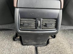 2018 Dongfeng Fengshen Fengshen AX7 2018 Classic 1.6T AT Luxury #14