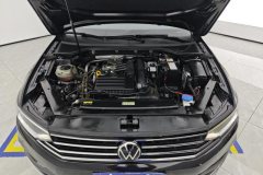 2021 Volkswagen Magotan 2020 1.4T AT 280TSIComfort #10