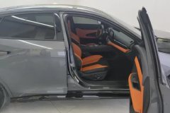 2024 Chang'an UNI-V 2023 1.5T AT Sport #8
