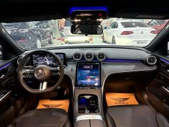 2023 Mercedes-Benz C-Class 2023 Facelift II 1.5T AT C 260 L Sport #8