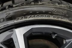 2023 Audi A3 Sportback 2022 Sportback 1.4T AT 35 TFSI FashionSport #9
