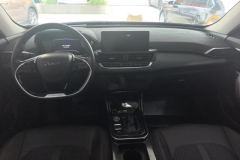2021 Dongfeng Fengshen Yixuan GS 2020 1.5T AT 230TvastEdition #12