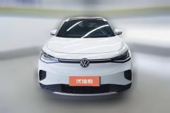 2024 Volkswagen ID.4 CROZZ 2024 Pure enjoymentLimited #2