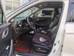 2019 JAC Group iEVS4 2019 LuxurySmart Connect EV #3