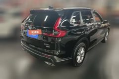 2024 Honda CR-V 2023 1.5T AT 240TURBO 2WDFeng ShangEdition 5Seat #2