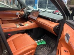 2025 GAC Trumpchi Trumpchi Xiangwang S7 2025 180km Ultra 4WDlidarEdition #5