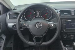 2017 Volkswagen Sagitar 2017 1.2T AT 180TSIEnjoy #15