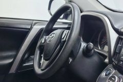 2017 Toyota RAV4 2016 2.0L AT CVT2WDFashion China V #23