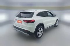 2020 Mercedes-Benz GLA-Class 2020 1.3T AT GLA180 #3