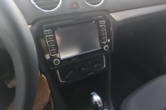 2015 Volkswagen Jetta 2015 1.6 AT Comfort #13