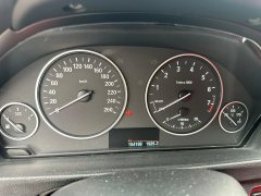 2016 BMW 3 Series 2016 2.0T AT 320LiFashion #12