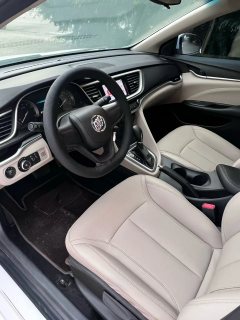 2020 Buick Excelle GT Sedan 2021 1.5 AT modelElite #5