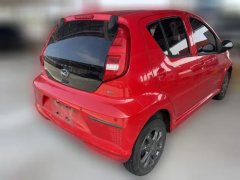 2020 BYD e1 2019 wisdomEdition EV #6