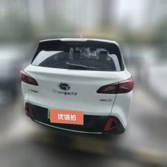 2018 Aion GE3 2018 530ConnectednetExclusive EV #2