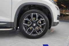 2017 Škoda Kodiaq 2018 1.8T AT TSI330LuxuryPremium7Seat FWD #6