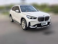 2024 BMW iX1 2023 eDrive25L XDesign Pkg #3