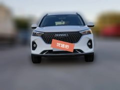 2022 Haval M6 2021 1.5T AT DCTEliteSmart ConnectPLUS #2