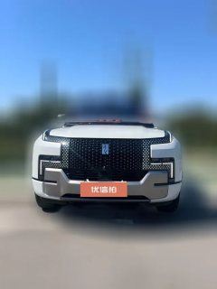 2024 Yangwang U8 2023 Luxury #2