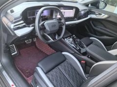 2025 Audi A5L 2026 2.0T Sport Plus #6