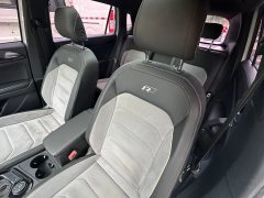 2019 Volkswagen Tayron 2019 2.0T AT 380TSI R-Line4WD China VI #24