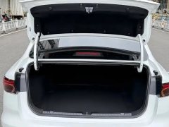 2025 Geely Auto Emgrand Sedan 2025 No.4generation 1.5L AT CVTPremium #12
