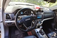 2018 Haval H6 Coupe 2018 1.5T AT Blue LabelSuperHaoFWD #12