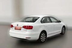 2019 Volkswagen Sagitar 2018 1.6 AT Comfort #2