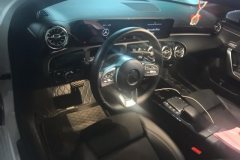 2020 Mercedes-Benz A-Class 2020 1.3TAT A200LSportsedan chairFashion Facelift #12