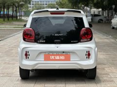 2022 Roewe Clever 2022 311kmVitality BoboEdition #5