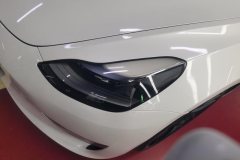2022 Tesla Model 3 2022 PerformancehighPerformanceall wheel driveEdition #5