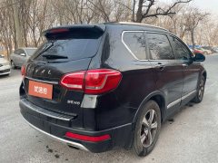 2015 Haval H6 2014 2.4 AT SportPremium FWD #6