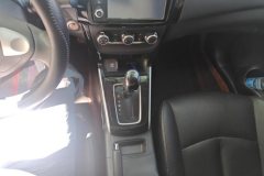 2017 Nissan Sylphy 2016 1.6 AT XLExclusive #16