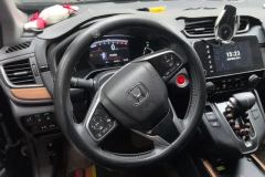 2022 Honda CR-V 2021 1.5T AT 240TURBOFashionFWD #15