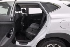 2020 Hyundai Tucson 2020 1.6T AT 280TGDiFashionFWD China VI #19