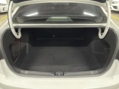 2023 Volkswagen Bora Sedan 2023 1.2T AT 200TSI DSGYuexingEdition #23