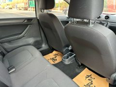 2017 Volkswagen Jetta 2017 1.5 AT Comfort #8