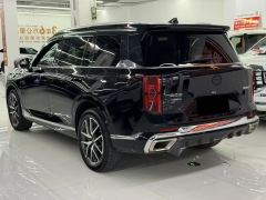 2022 GAC Trumpchi Trumpchi GS8 2022 HybridSeries 2.0TM 4WDPremium （7Seat） #5