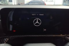 2021 Mercedes-Benz A-Class 2021 1.3T A 180 L Sportsedan chair #14