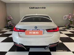 2024 BMW i3 2024 eDrive 35 L #5
