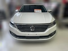 2019 Volkswagen Lavida 2019 1.5 AT Comfort China VI #3