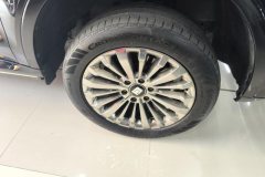 2024 Tank 500 PHEV 2024 Hi4-T 2.0T AT #6