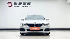 2020 BMW 5 Series 2020 2.0T AT 530LiLeadingMSport Pkg #6
