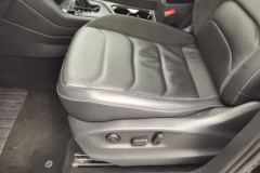 2018 Volkswagen Tiguan L 2018 2.0T AT 330TSIComfortFWD #21