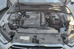 2021 Audi A3 Sportback 2020 1.4T AT 35TFSIEntry Facelift China VI #10