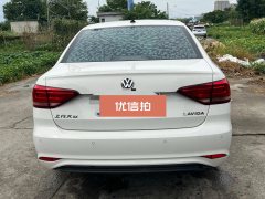 2022 Volkswagen Lavida 2019 1.5 AT set sailFashion China VI #8